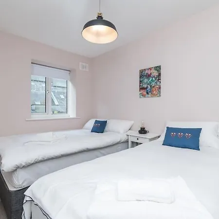 Brand New 6 2nd Floor Lägenhet Drogheda