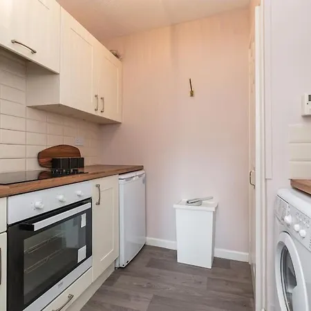 Brand New 6 2nd Floor