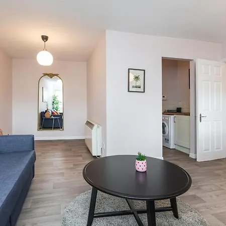 Brand New 6 2nd Floor Apartment Drogheda