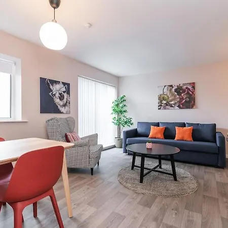 Brand New 6 2nd Floor