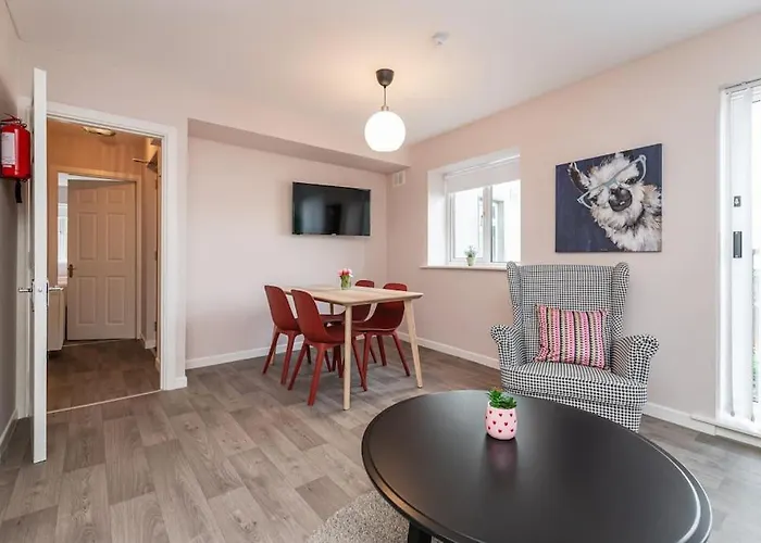 Brand New 6 2nd Floor