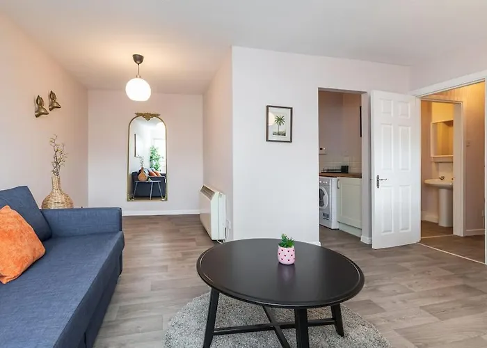 Brand New 6 2nd Floor Apartament Drogheda