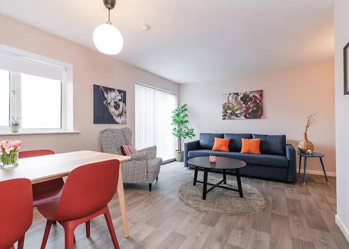 Brand New 6 2nd Floor