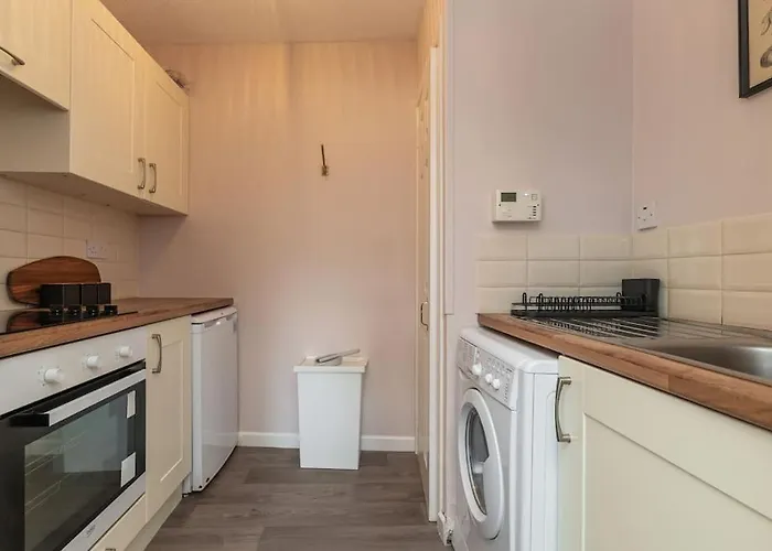 Apartament Brand New 6 2nd Floor *